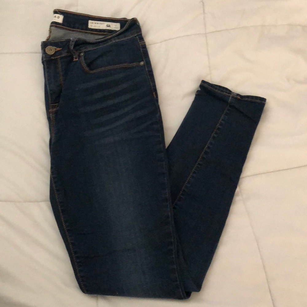 Bullhead Skinny Jeans